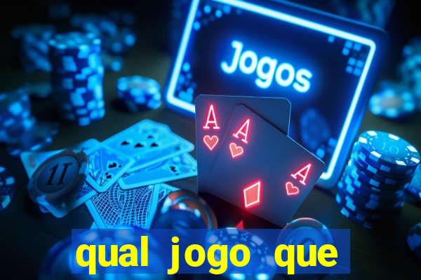 qual jogo que ganha dinheiro de verdade sem deposito